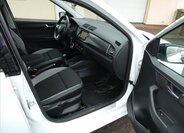 Škoda Fabia Hatchback 1,2 l 81 kw