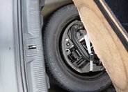 Škoda Octavia Kombi 0,0 103 kw