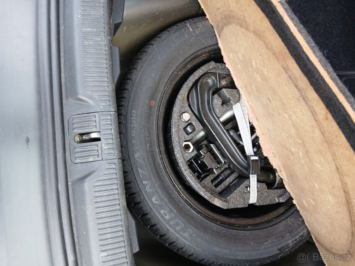 Škoda Octavia Kombi 0,0 103 kw