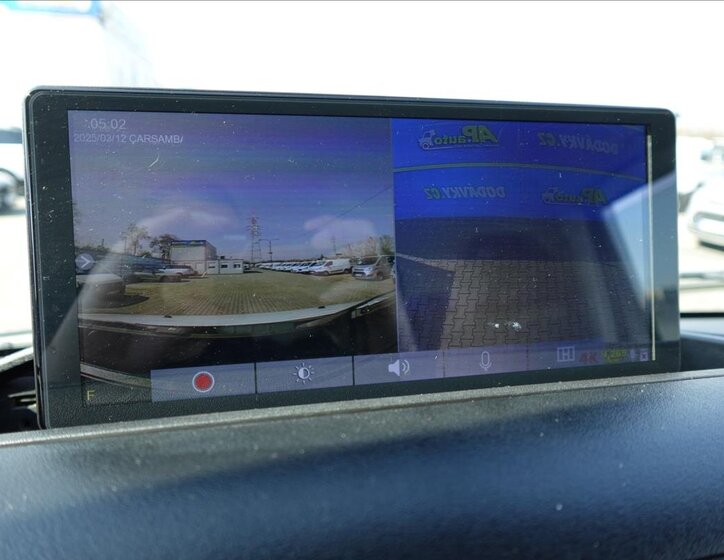 Iveco Daily Ostatní 2,3 l 100 kw