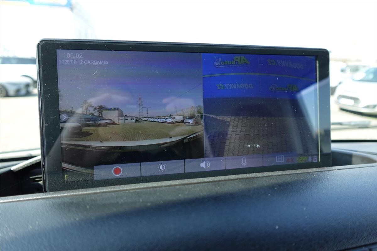 Iveco Daily Ostatní 2,3 l 100 kw