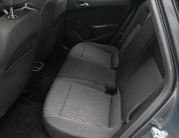 Opel Astra Kombi 1,7 l 81 kw