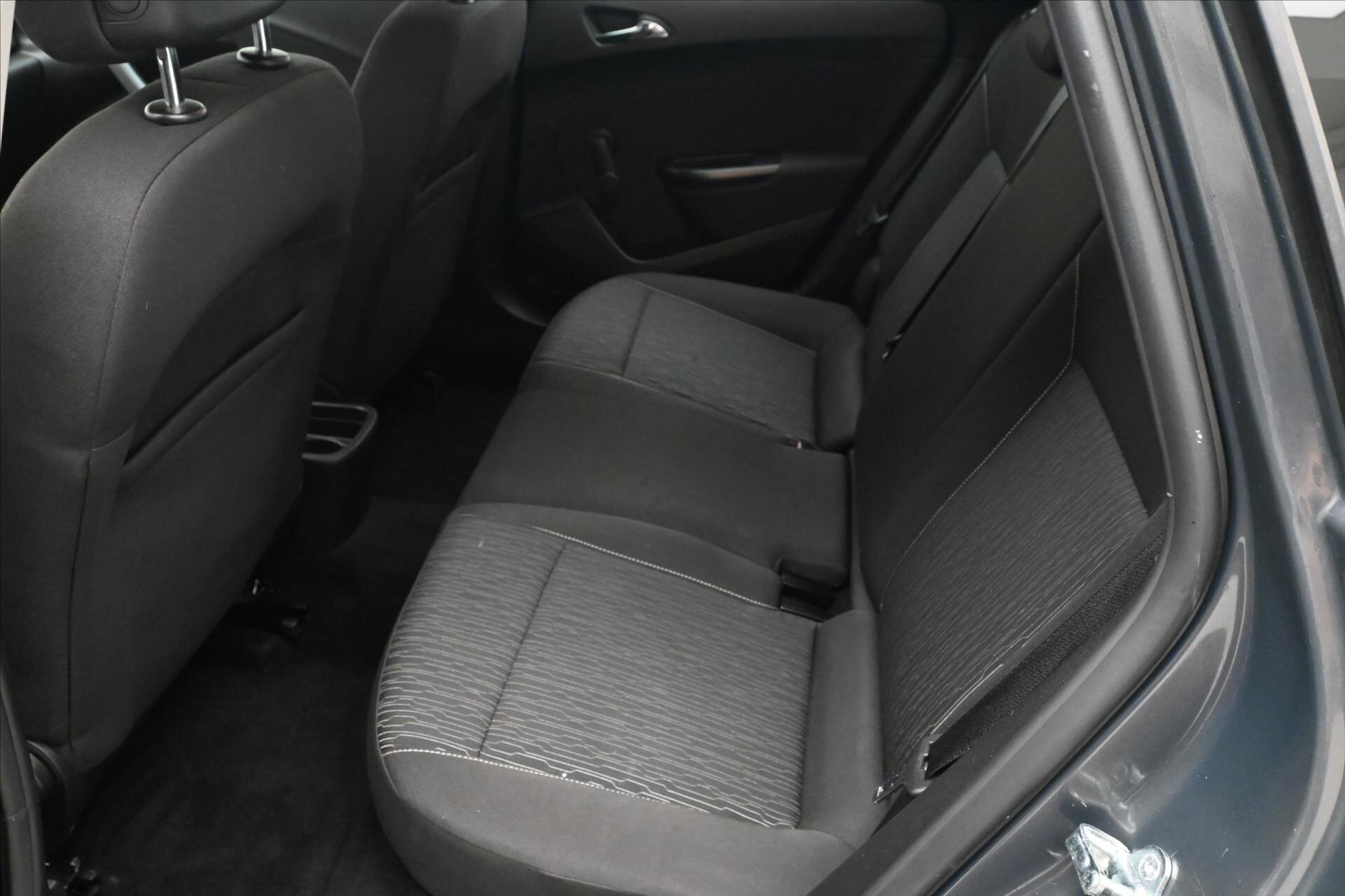 Opel Astra Kombi 1,7 l 81 kw