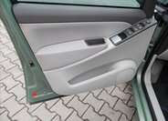 Fiat Idea Hatchback 1,9 l 74 kw