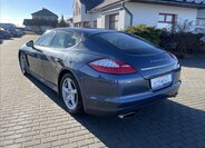 Porsche Panamera Hatchback 3,6 l 220 kw