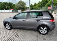 Volkswagen Golf Hatchback 1,2 l 63 kw