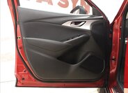 Mazda CX-3 9