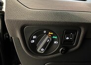 Volkswagen Touran MPV 1,6 l 81 kw