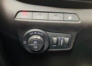 Jeep Compass Ostatní 1,3 l 132 kw