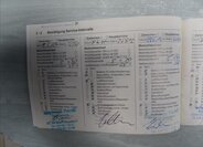 Opel Zafira MPV 1,6 l 85 kw