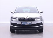 Škoda Karoq SUV / Terénní 2,0 l 110 kw