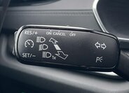 Škoda Octavia Kombi 2,0 l 85 kw