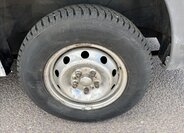 Peugeot Boxer Skříň 2,2 l 81 kw