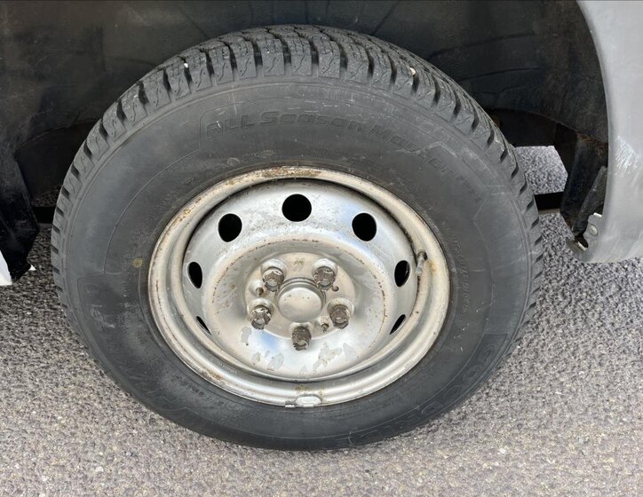 Peugeot Boxer Skříň 2,2 l 81 kw