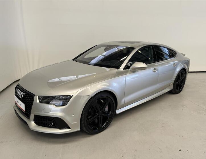 Audi RS 7 1
