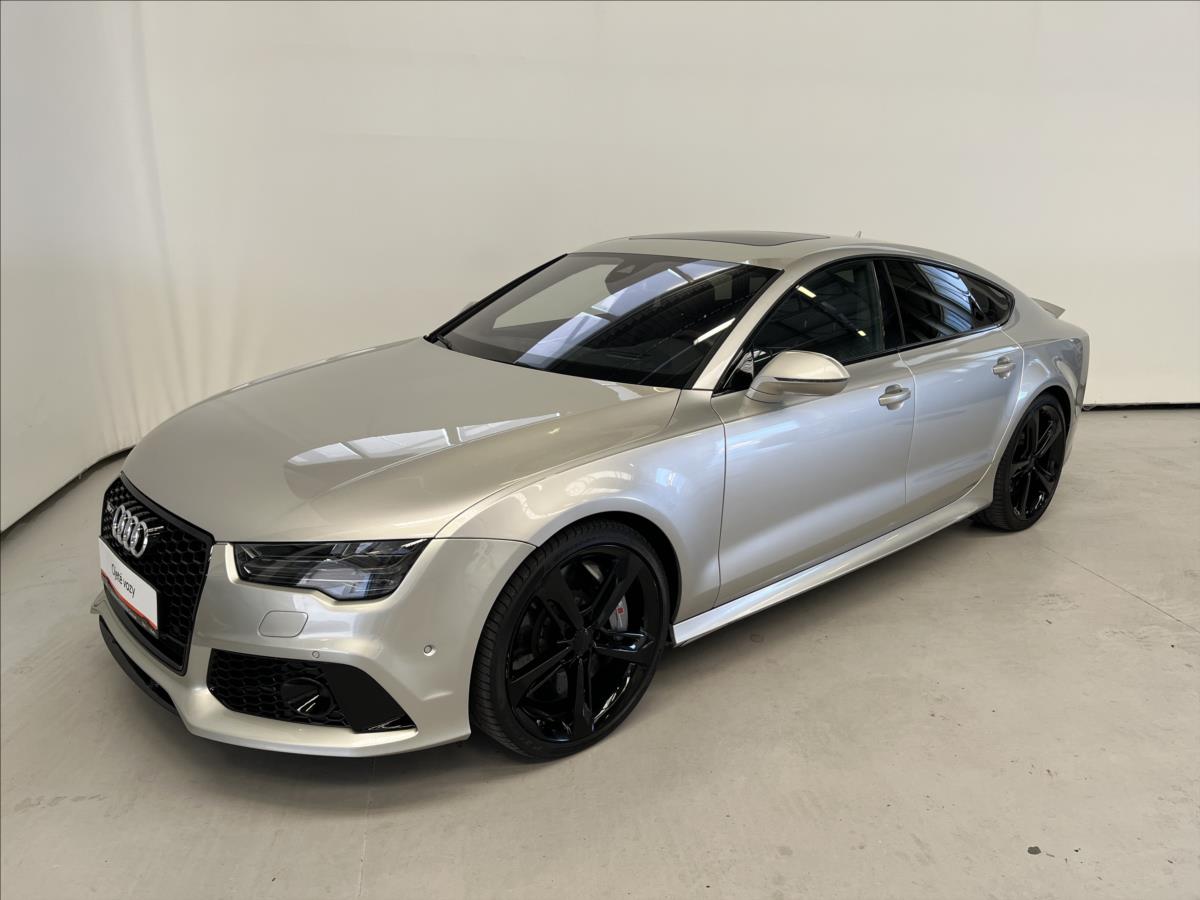 Audi RS 7