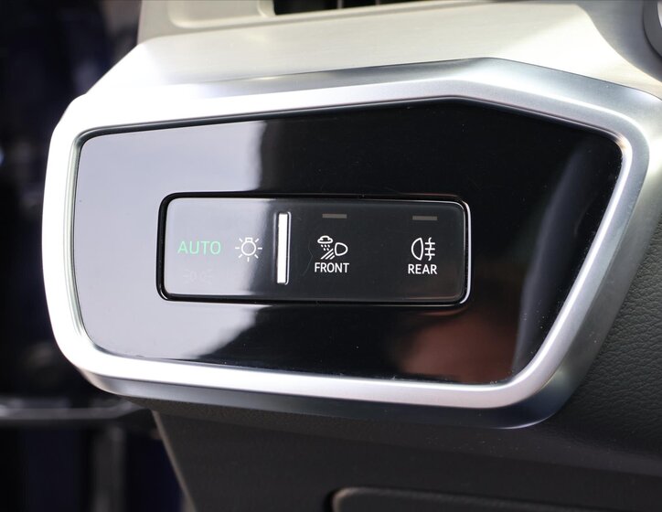 Audi S7 Hatchback 3,0 l 253 kw