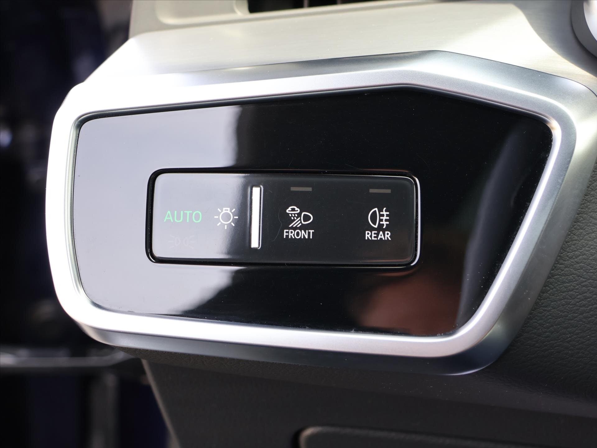 Audi S7 Hatchback 3,0 l 253 kw