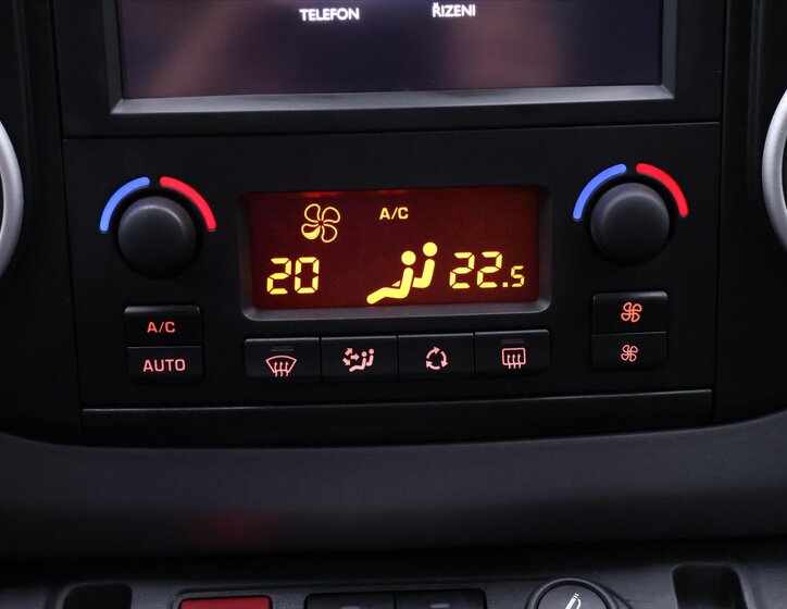 Citroën Berlingo 24