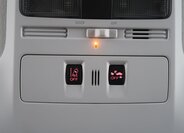 Subaru Forester SUV / Terénní 2,0 l 110 kw