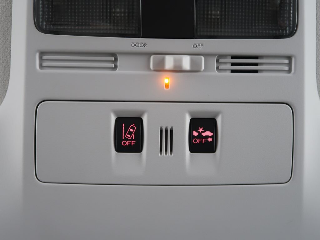 Subaru Forester SUV / Terénní 2,0 l 110 kw