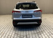 Toyota Corolla Cross SUV 1,8 l 72 kw