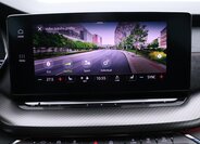 Škoda Octavia Liftback 2,0 l 180 kw