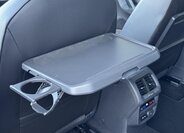 Seat Tarraco SUV / Terénní 2,0 l 140 kw