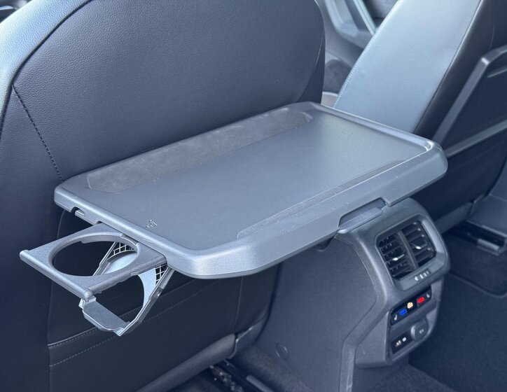 Seat Tarraco SUV / Terénní 2,0 l 140 kw