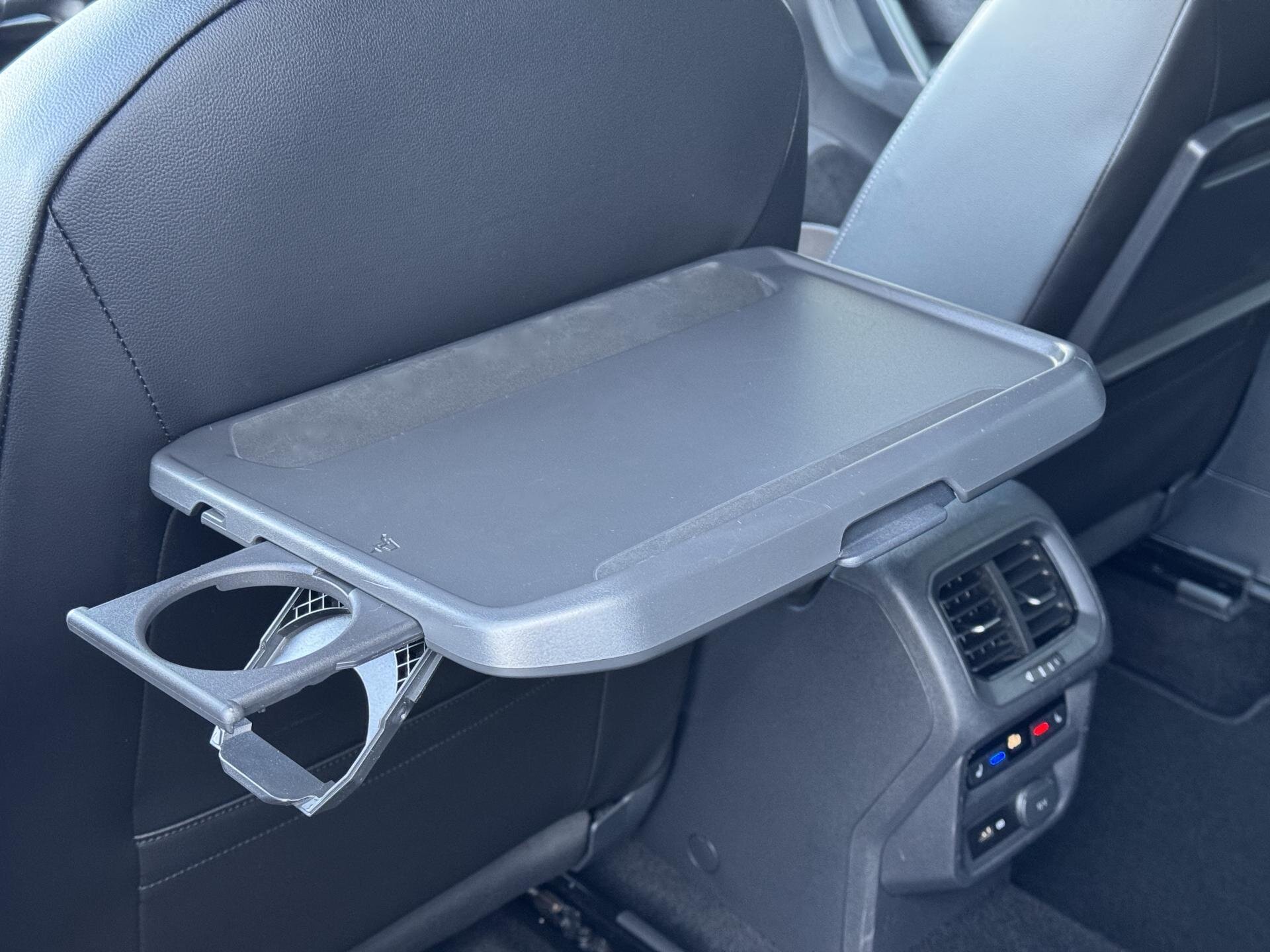 Seat Tarraco SUV / Terénní 2,0 l 140 kw