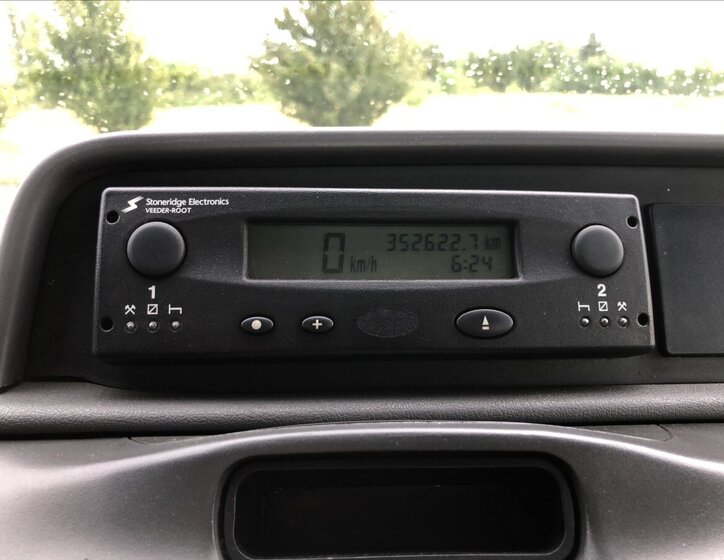 Ford Transit Ostatní 2,4 l 101 kw