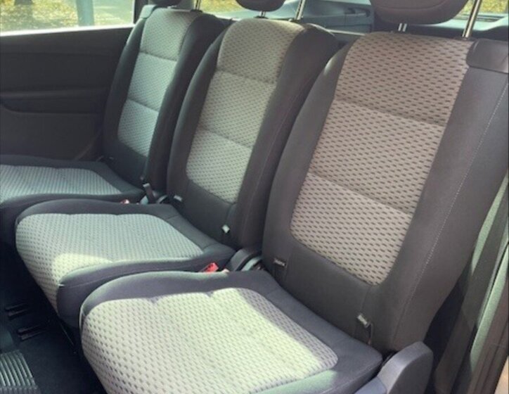 Volkswagen Sharan VAN-Minibus 0,0 103 kw