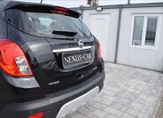 Opel Mokka SUV / Terénní 1,4 l 103 kw