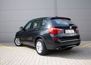 BMW X3 7