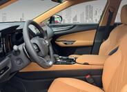 Lexus NX 350h 7