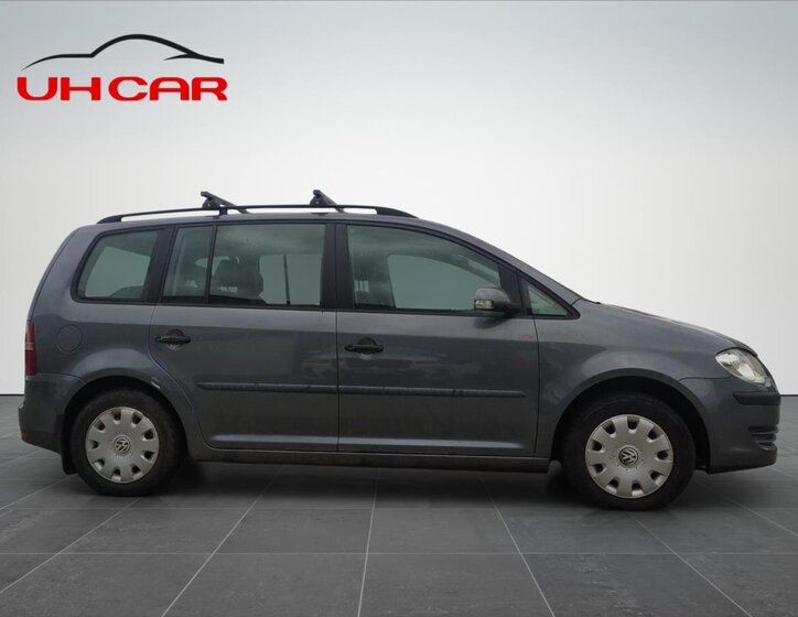 Volkswagen Touran Kombi 1,9 l 77 kw