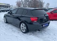 BMW Řada 1 4