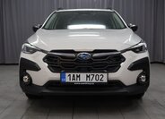 Subaru Crosstrek SUV 2,0 l 112 kw