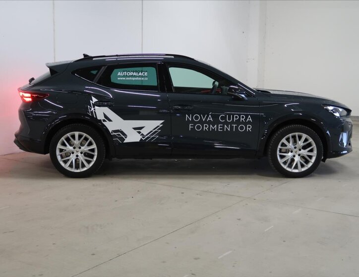 Cupra Formentor 6