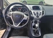 Ford Fiesta 19
