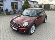 Mini Cooper Hatchback 1,6 l 80 kw