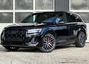 Audi Q7 SUV 3,0 l 210 kw