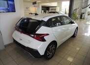 Hyundai i20 Hatchback 1,2 l 58 kw