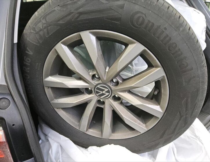 Volkswagen Passat Kombi 2,0 l 110 kw