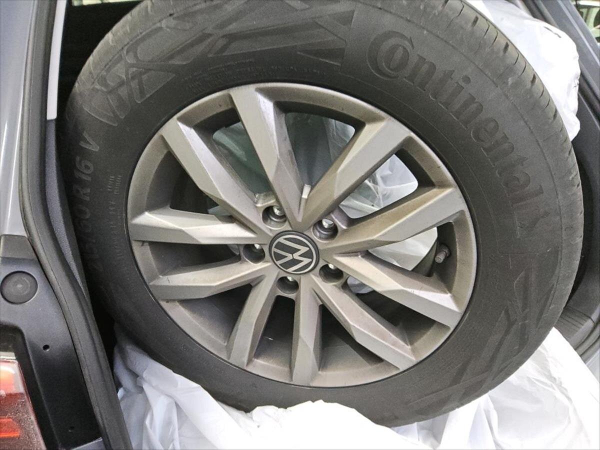 Volkswagen Passat Kombi 2,0 l 110 kw