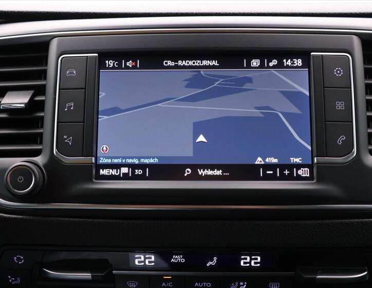 Toyota ProAce Verso 24