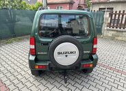 Suzuki Jimny 6