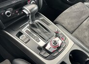 Audi A4 Allroad Kombi 2,0 l 140 kw