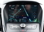 Ford Kuga SUV / Terénní 2,0 l 132 kw