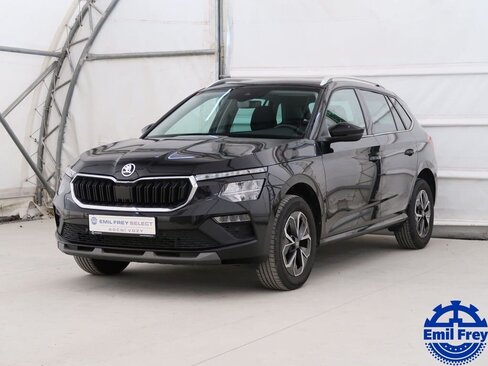 Škoda Kamiq SUV / Terénní 999,0 85 kw